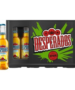 desperados 0.0 bier