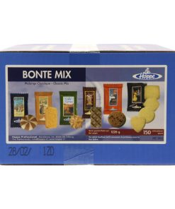 hoppe_bonte_mix_koekjes_classic_apart_verpakt