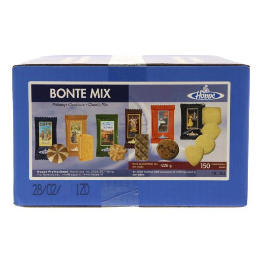 hoppe_bonte_mix_koekjes_classic_apart_verpakt