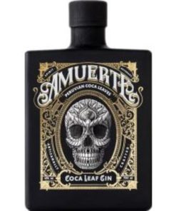 Amuerte-Cola-Leaf-gin