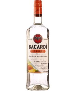 Bacardi-Mango