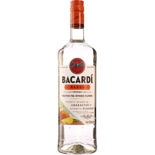 Bacardi-Mango