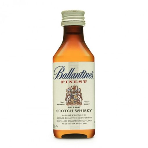 Ballantines-whisky-mini-flesjes-5cl