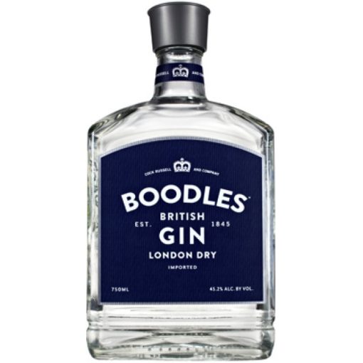 Boodles-Gin