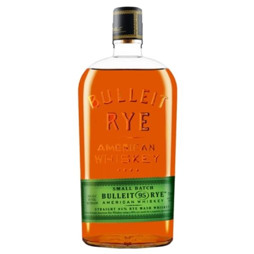 Bulleit-Rye