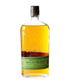 Bulleit Rye Frontier American Whisky 70cl