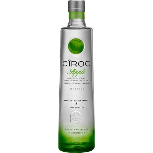 Ciroc-Appel-Vodka