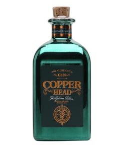 Copperhead-Gibson-Gin-50cl