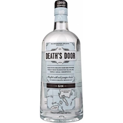 Deaths-Door-Gin