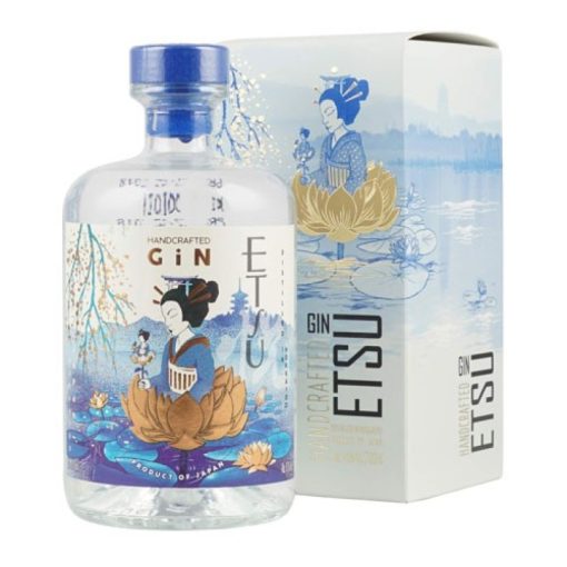 Etsu-Gin-70cl