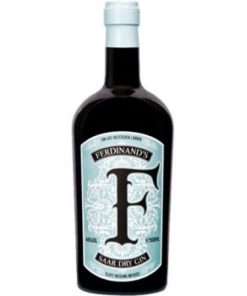 Ferdinands-Saar-Dry-Gin