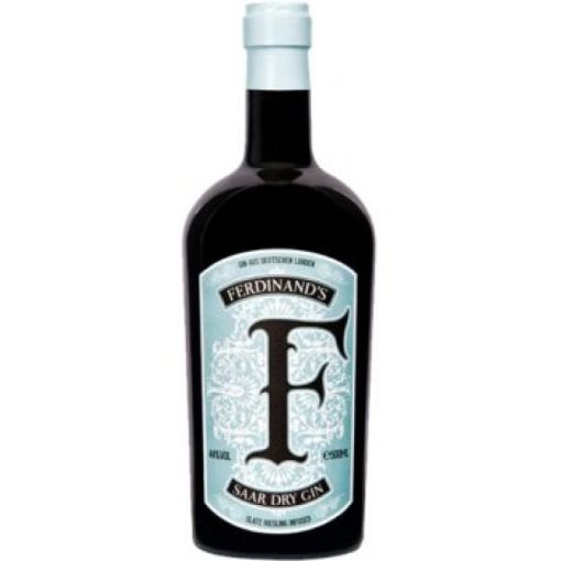 Ferdinands-Saar-Dry-Gin