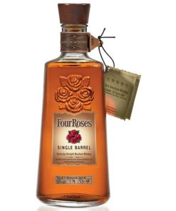 Four-Roses-Single-Barrel-Bourbon