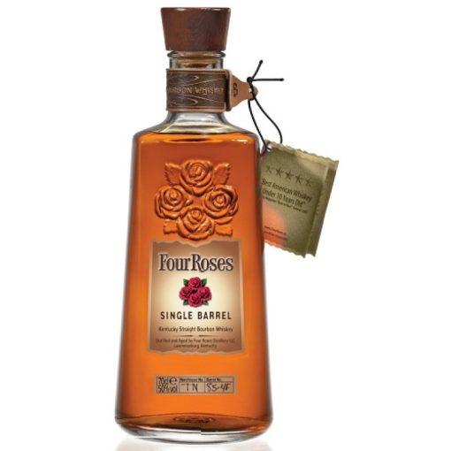 Four-Roses-Single-Barrel-Bourbon