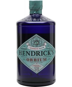 Hendricks-Orbuim-Gin