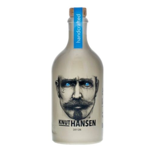 Knut-Hansen-Dry-Gin-70cl