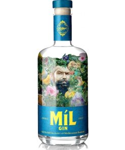 Mil-Gin-70cl