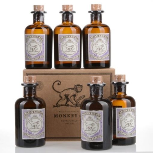 Monkey-47-Mini-Flesjes-Gin-5cl