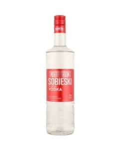 Sobieski Vodka 70cl Polen