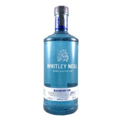 Whitley-Neill-Blackberry-Gin-70cl