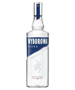 Wyborowa Vodka 70cl