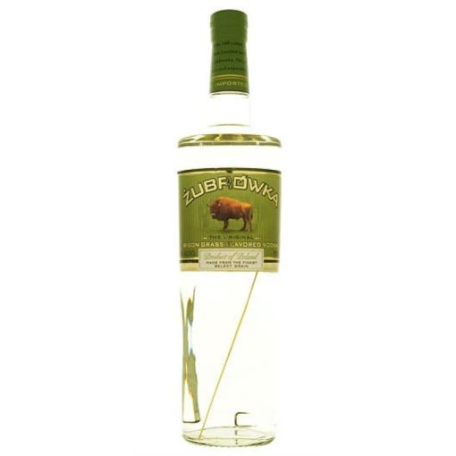 Zubrowka-Vodka-100cl