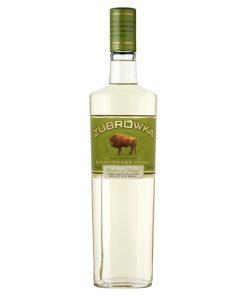 Zubrowka-Vodka-70cl