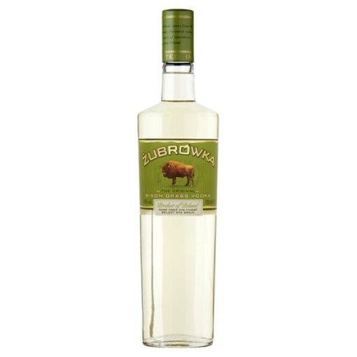 Zubrowka-Vodka-70cl