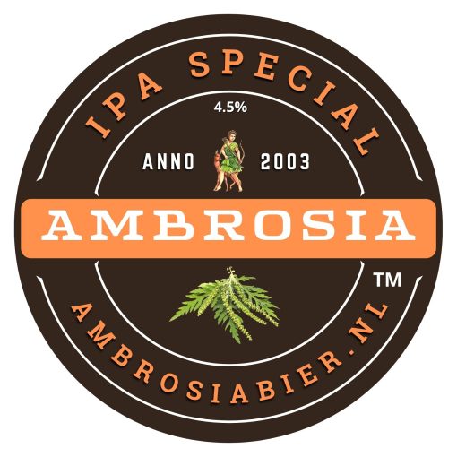 ambrosia_ipa_special_bier_logo