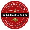 ambrosia_tripel_bier_logo