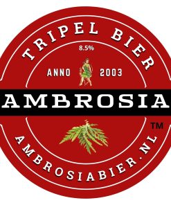 ambrosia_tripel_bier_logo