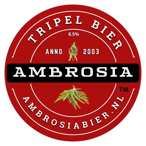 ambrosia_tripel_bier_logo