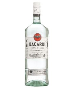 bacardi_carta_blanca_grote_fles_witte_rum