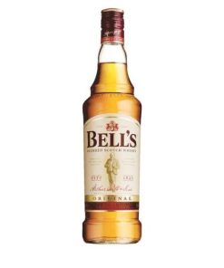 bells-blended-whisky