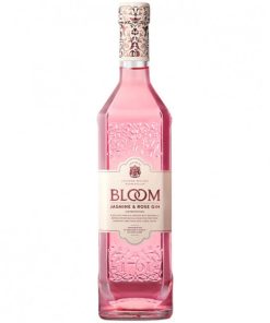 bloom_jasmine_and_rose_gin