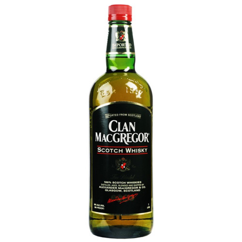 clan-macgregor-scotch-whisky