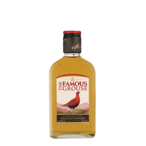 Famous Grouse Whisky 20cl