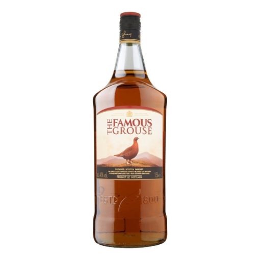 Famous Grouse Whisky 1,5 Liter