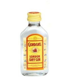 gordons-gin-mini-flesje-5cl