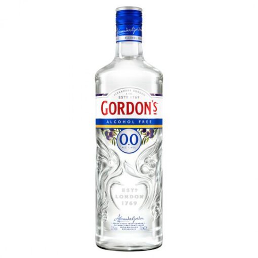 gordons_acoholvrije_gin