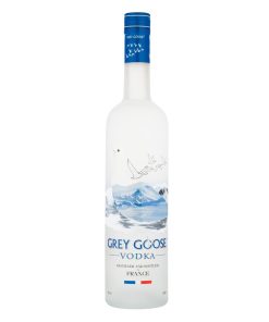 Grey Goose Vodka 6 Liter – luxe Franse vodka