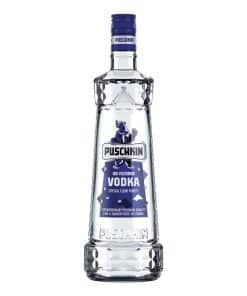 Puschkin Vodka 1 Liter