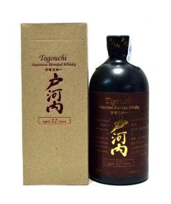 togouchi_japanse_whisky_12_jaar_met_geschenkverpakking_70cl