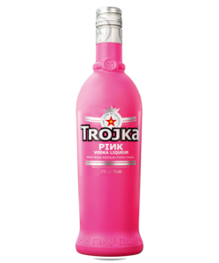 trojka_pink_vodka_xxl_fles_groot