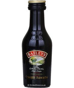 Baileys-Irish-Cream-Mini-Flesjes