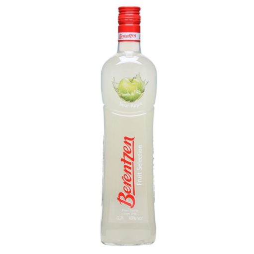 Berentzen-Saurer-Apfel-Likeur-70cl