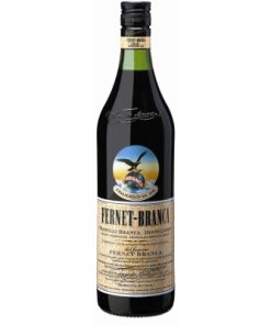 Fernet-Branca