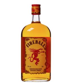 Fireball-Likeur-70cl