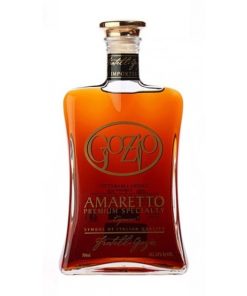 Gozio-Amaretto-70cl