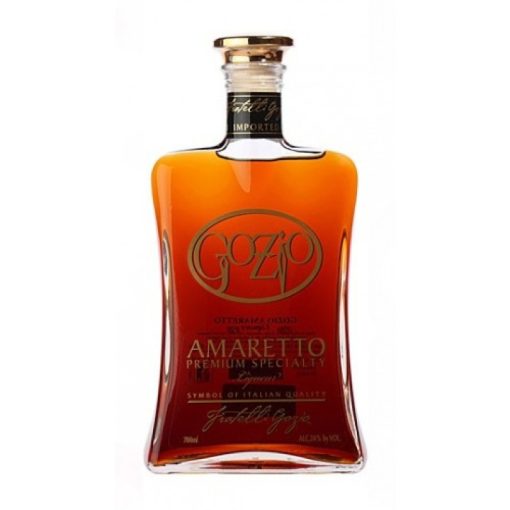 Gozio-Amaretto-70cl